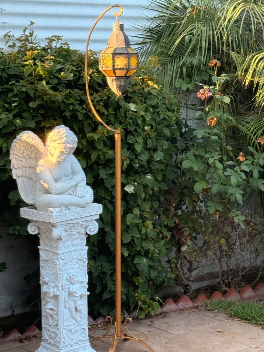 Mar Vista Eclectic Estate Sale – Baroque, Orthodox & Middle Eastern Decor + Designer Fashion photo 3