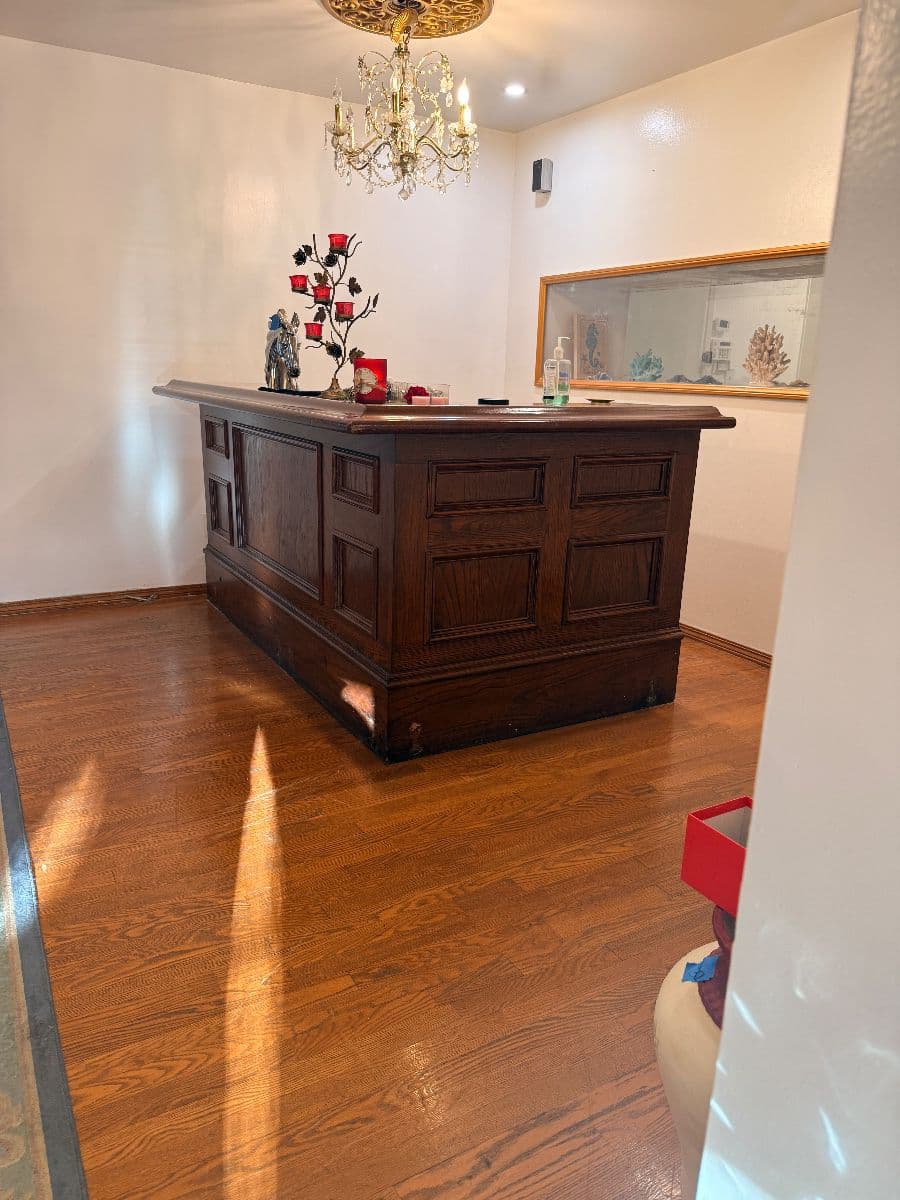 Mar Vista Eclectic Estate Sale – Baroque, Orthodox & Middle Eastern Decor + Designer Fashion photo 11