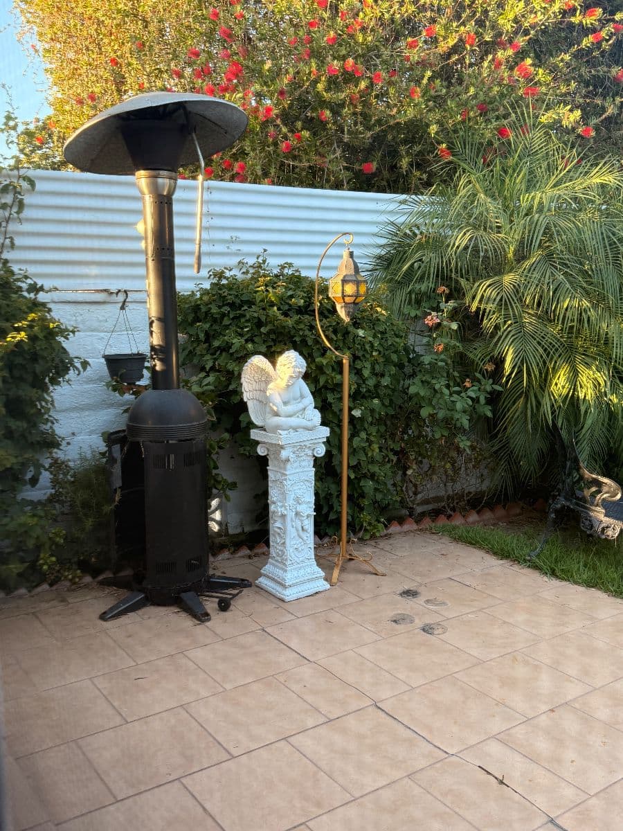 Mar Vista Eclectic Estate Sale – Baroque, Orthodox & Middle Eastern Decor + Designer Fashion photo 12
