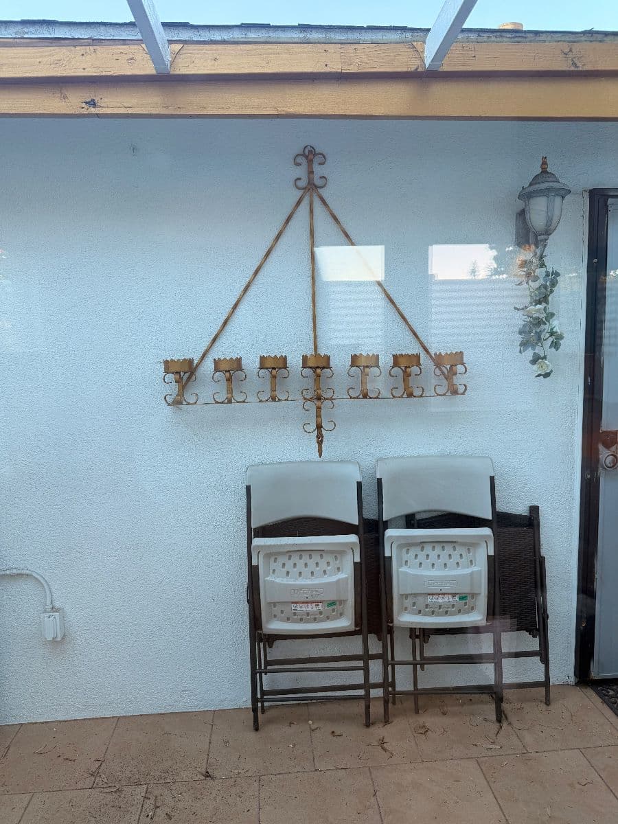 Mar Vista Eclectic Estate Sale – Baroque, Orthodox & Middle Eastern Decor + Designer Fashion photo 4