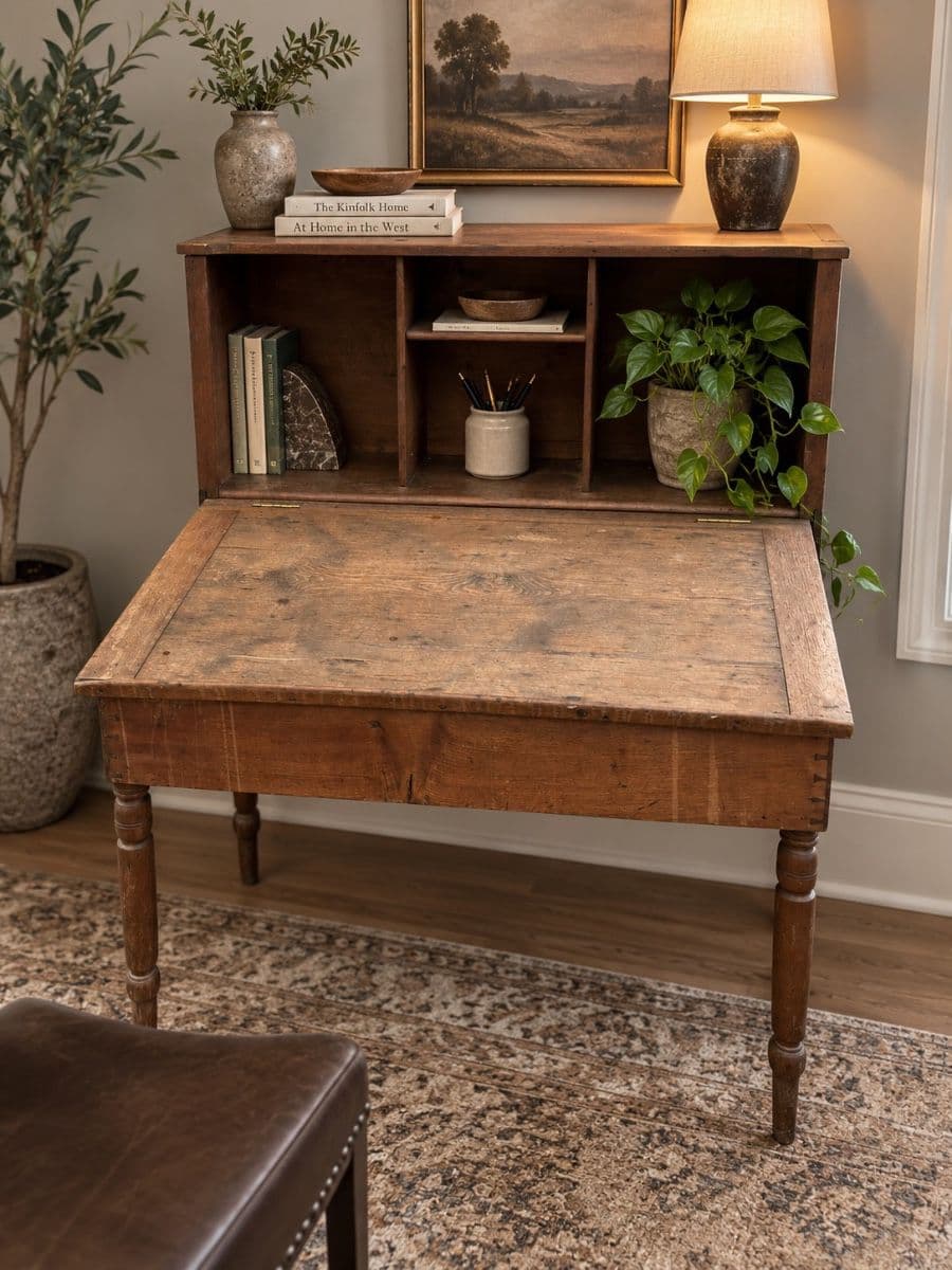 A little bit of everything! Vintage, home pieces, electronics, furntiure, ceramics, decor, lots more photo 1