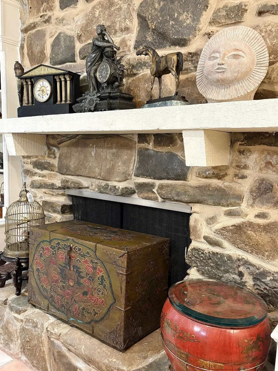 MAJOR COLLECTOR/DEALER SALE—Antique, Vintage, Collectibles, Art, Decor Galore, Asian, Jewelry photo 3