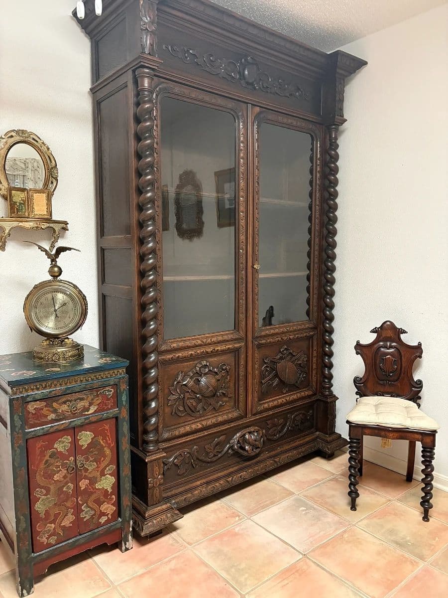MAJOR COLLECTOR/DEALER SALE—Antique, Vintage, Collectibles, Art, Decor Galore, Asian, Jewelry photo 12