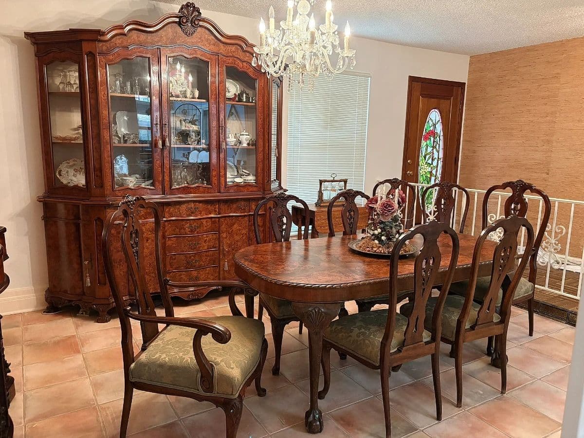 MAJOR COLLECTOR/DEALER SALE—Antique, Vintage, Collectibles, Art, Decor Galore, Asian, Jewelry photo 4
