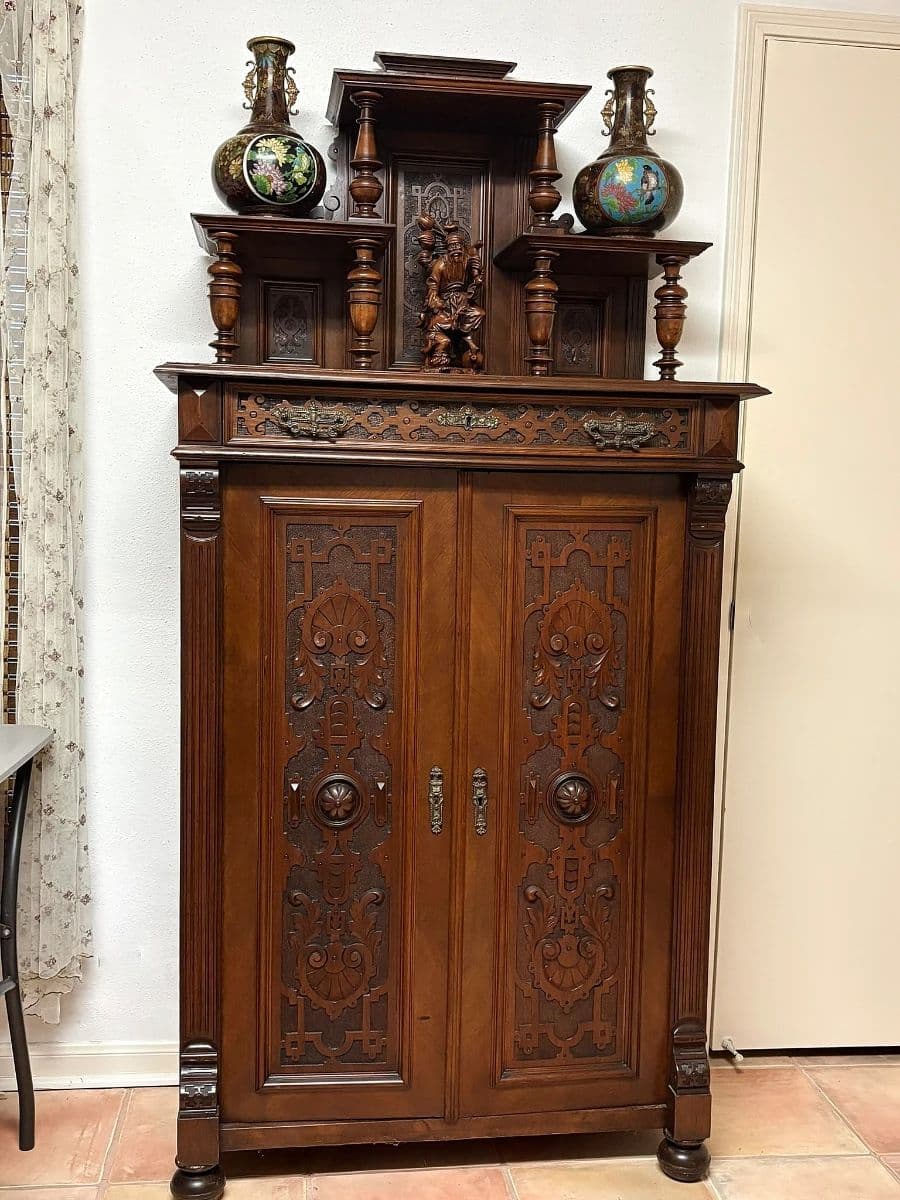 MAJOR COLLECTOR/DEALER SALE—Antique, Vintage, Collectibles, Art, Decor Galore, Asian, Jewelry photo 10