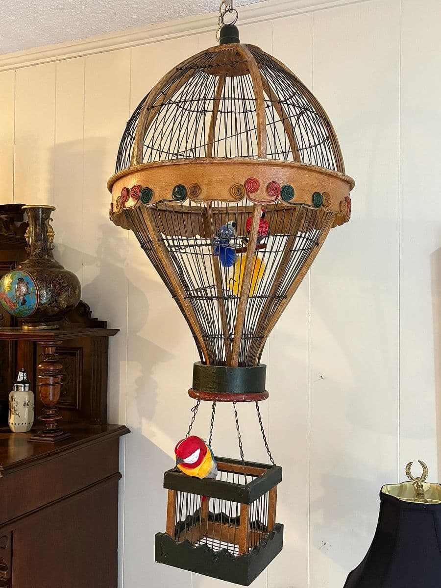 MAJOR COLLECTOR/DEALER SALE—Antique, Vintage, Collectibles, Art, Decor Galore, Asian, Jewelry photo 12