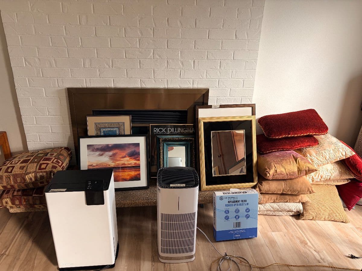 Scandanavian Mid Century Modern Furnishings, Housewares and More photo 7