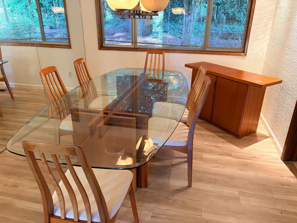 Scandanavian Mid Century Modern Furnishings, Housewares and More photo 5