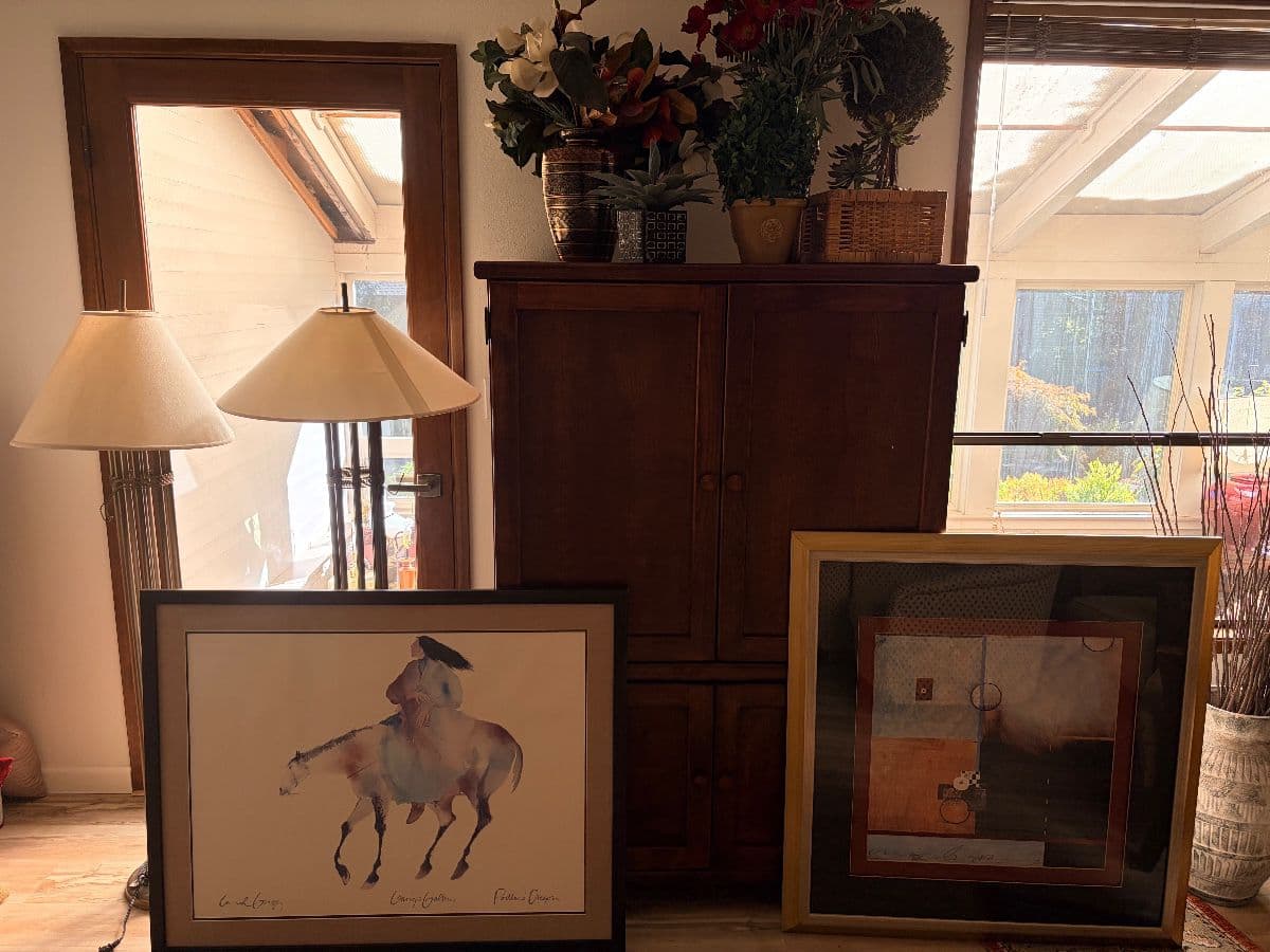 Scandanavian Mid Century Modern Furnishings, Housewares and More photo 8