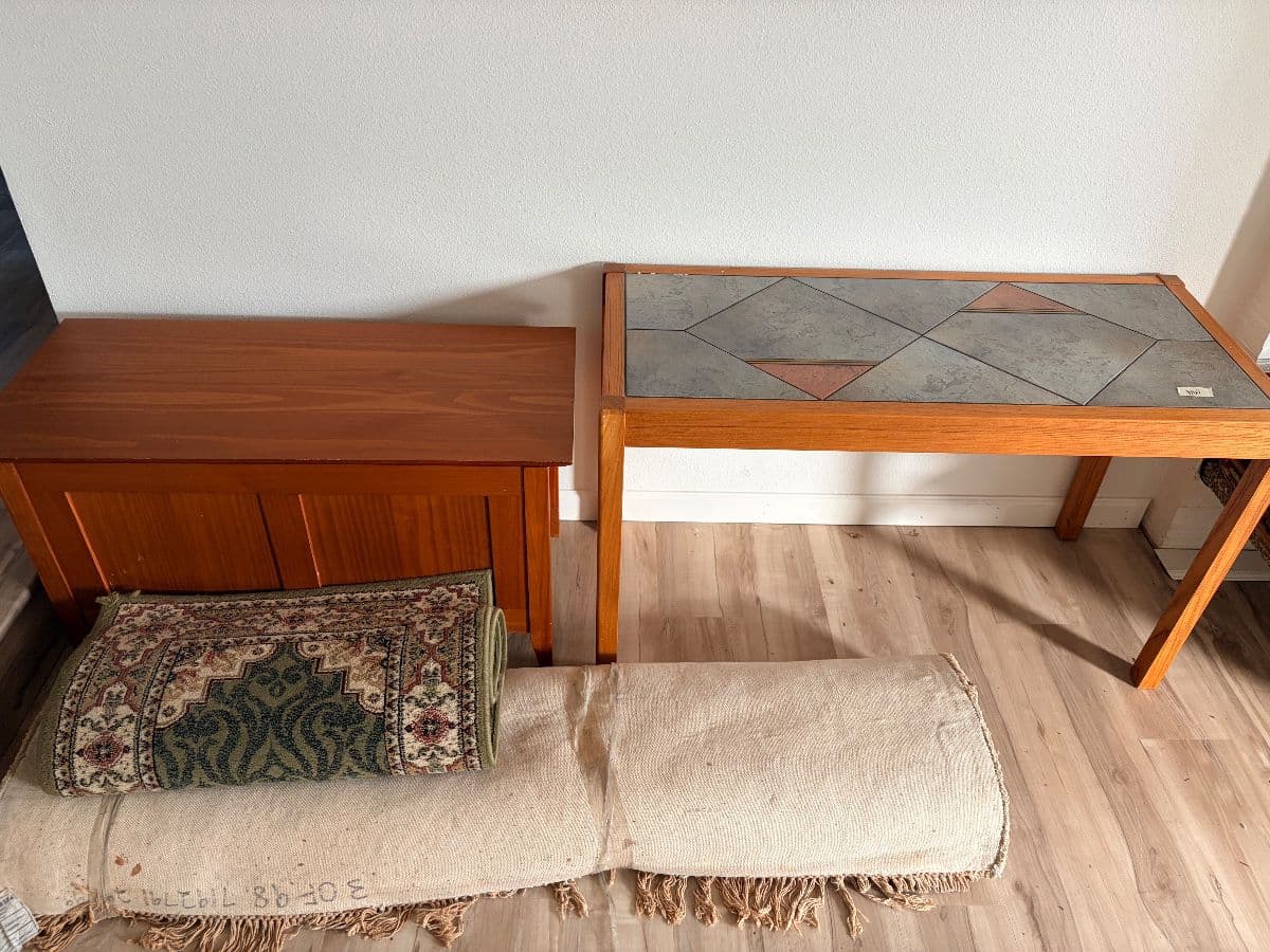 Scandanavian Mid Century Modern Furnishings, Housewares and More photo 6