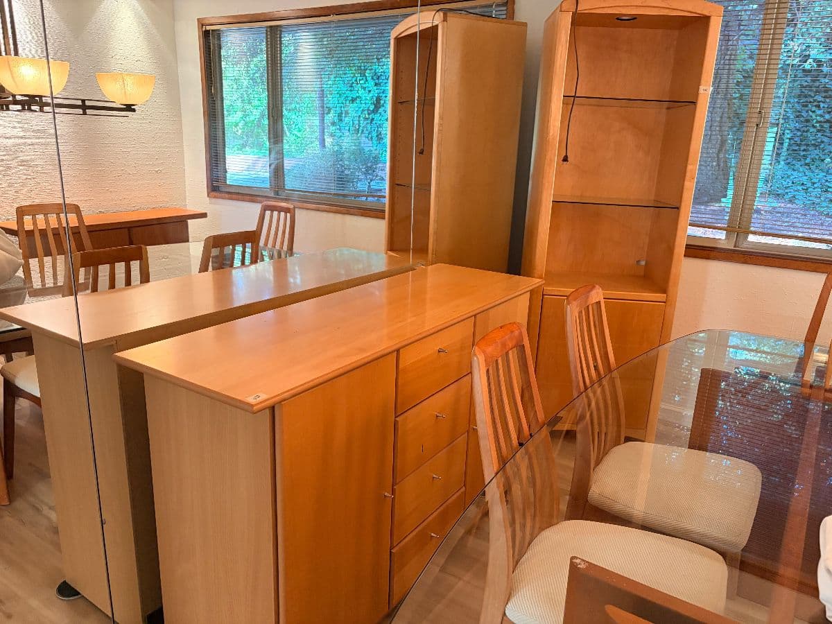 Scandanavian Mid Century Modern Furnishings, Housewares and More photo 1