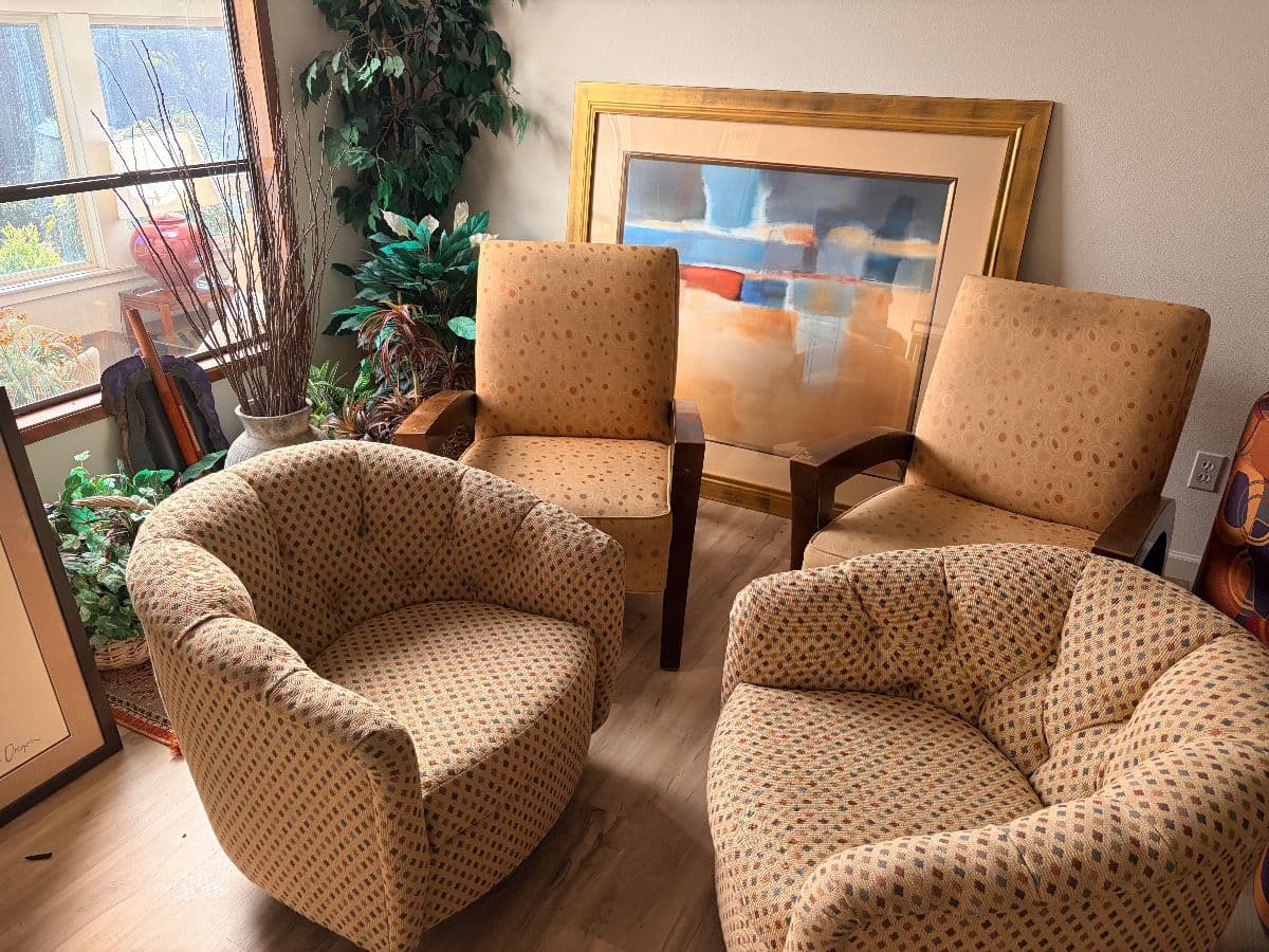 Scandanavian Mid Century Modern Furnishings, Housewares and More photo 9