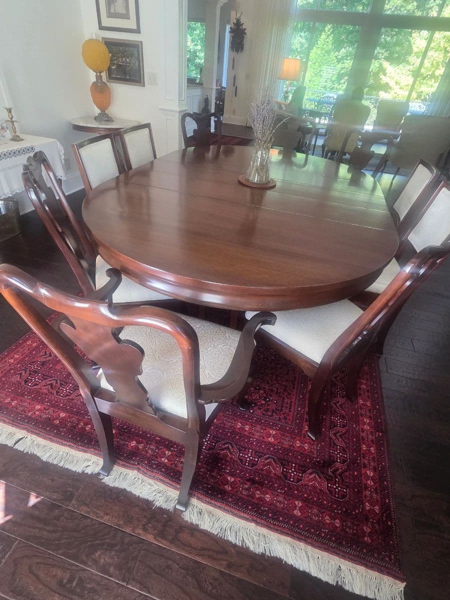 Telico Village BEAUTIFUL ESTATE SALE photo 3