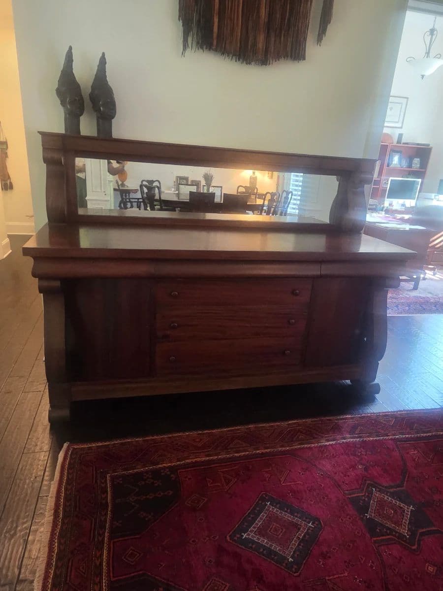 Telico Village BEAUTIFUL ESTATE SALE photo 2