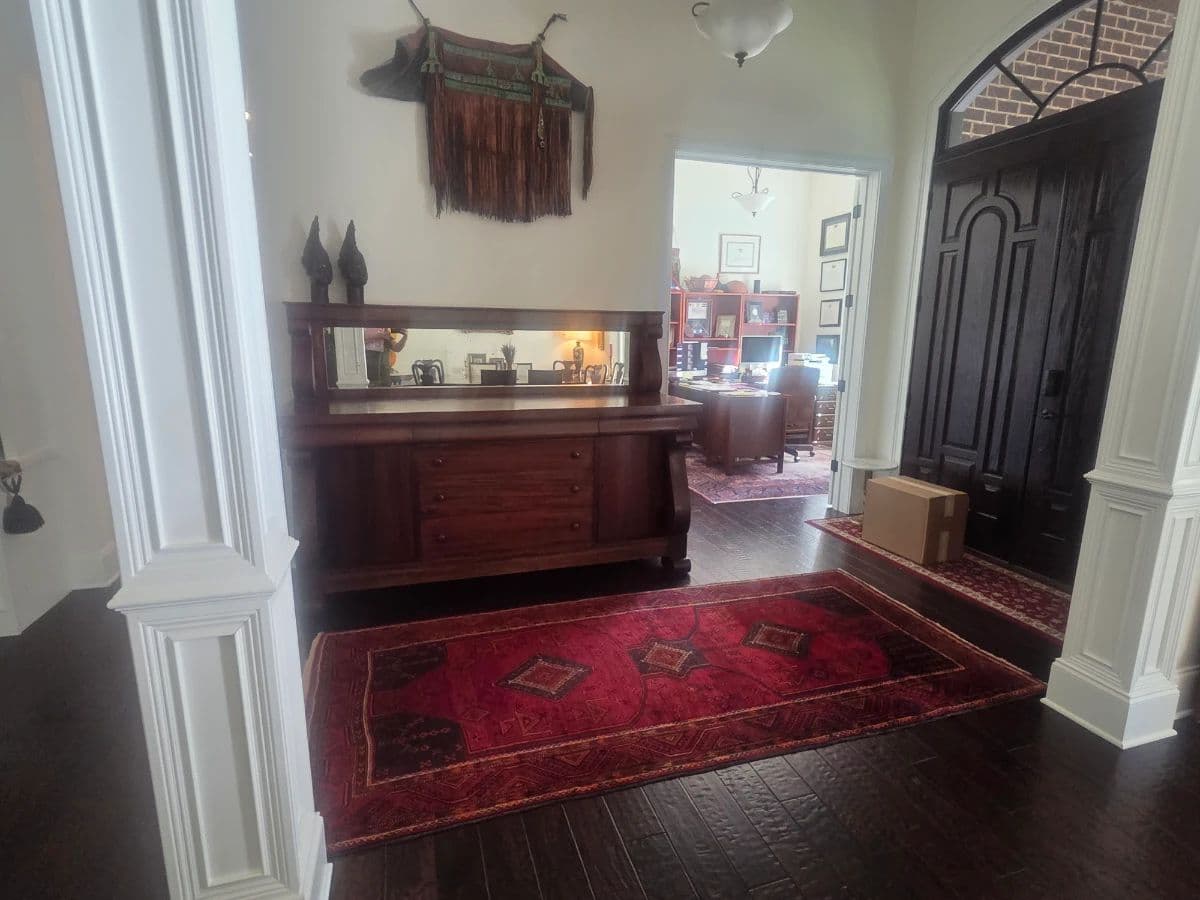 Telico Village BEAUTIFUL ESTATE SALE photo 1