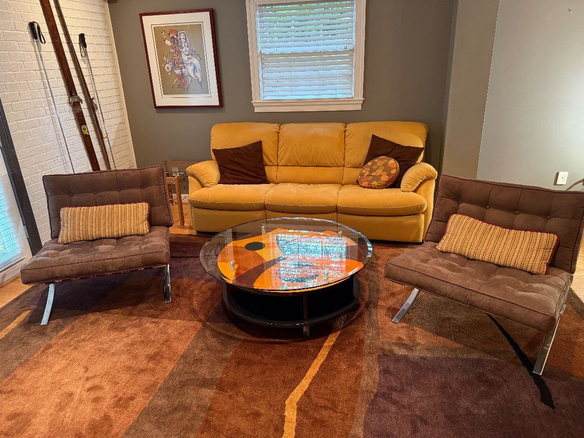 Bethesda Mid Century Luxury photo 2