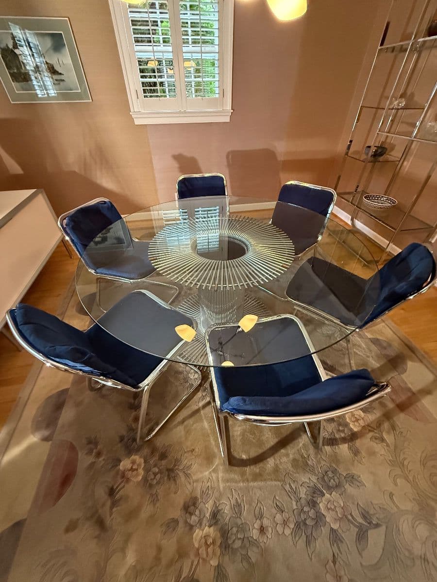 Bethesda Mid Century Luxury photo 9