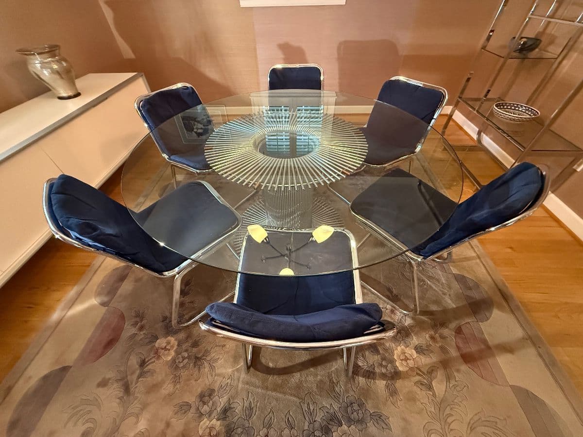 Bethesda Mid Century Luxury photo 11