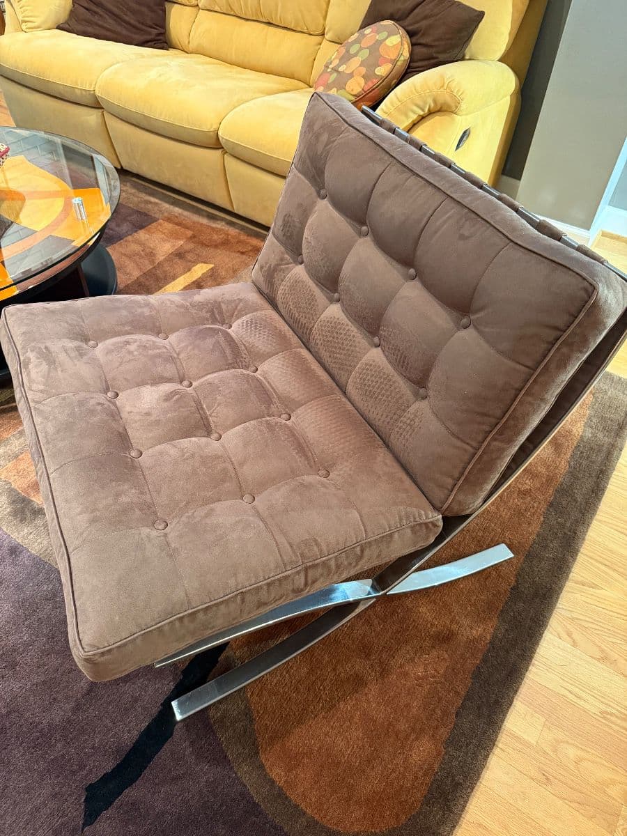 Bethesda Mid Century Luxury photo 3