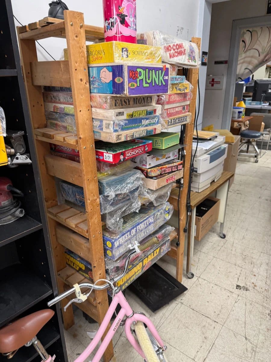 Electronic Sale "Going out of Business Sale" and more photo 9