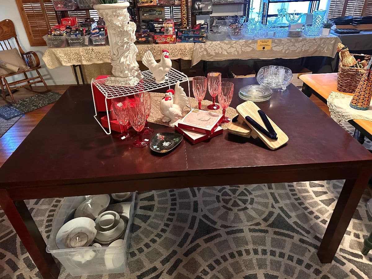 Shangri-L'AGAIN! Round 2 in Milwaukie Estate Sale! photo 7