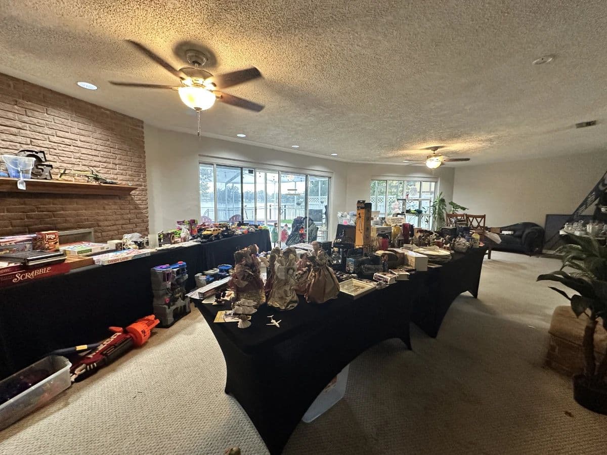 Tools, Golf, Wine & Leather — One House, One Garage, Full of Surprises photo 12