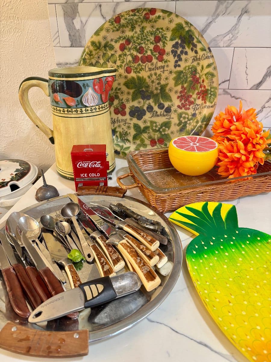 Balcones Woods Estate Sale photo 8