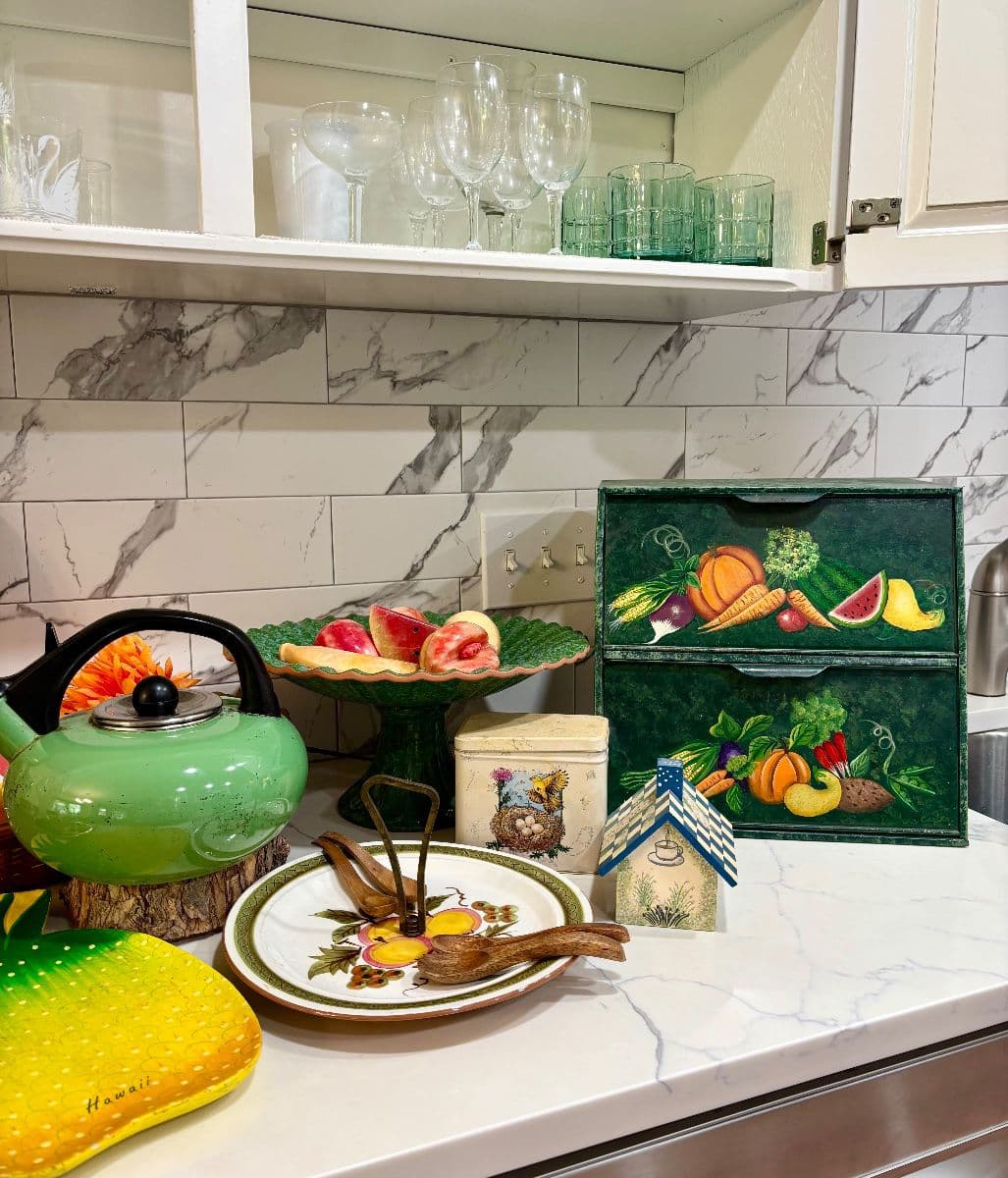 Nostalgic Balcones Woods Estate Sale by Simply Felicia Estate Services LLC photo 3