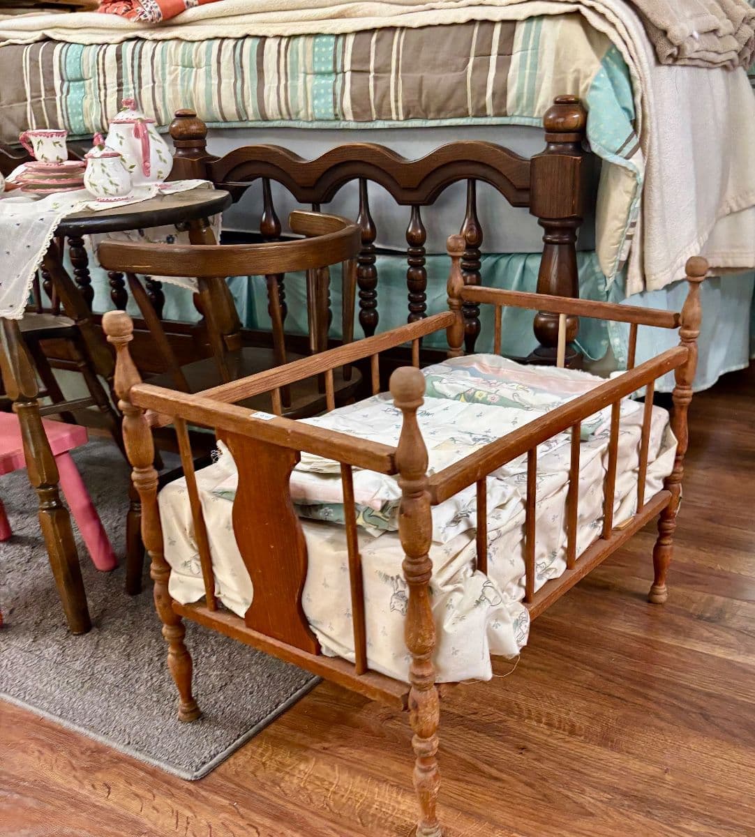 Nostalgic Balcones Woods Estate Sale by Simply Felicia Estate Services LLC photo 10