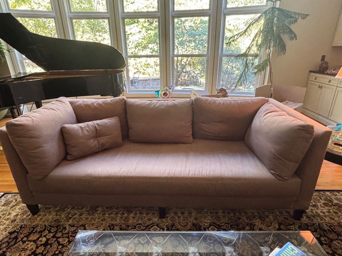 JOAN AND DAVID ESTATE SALE photo 9
