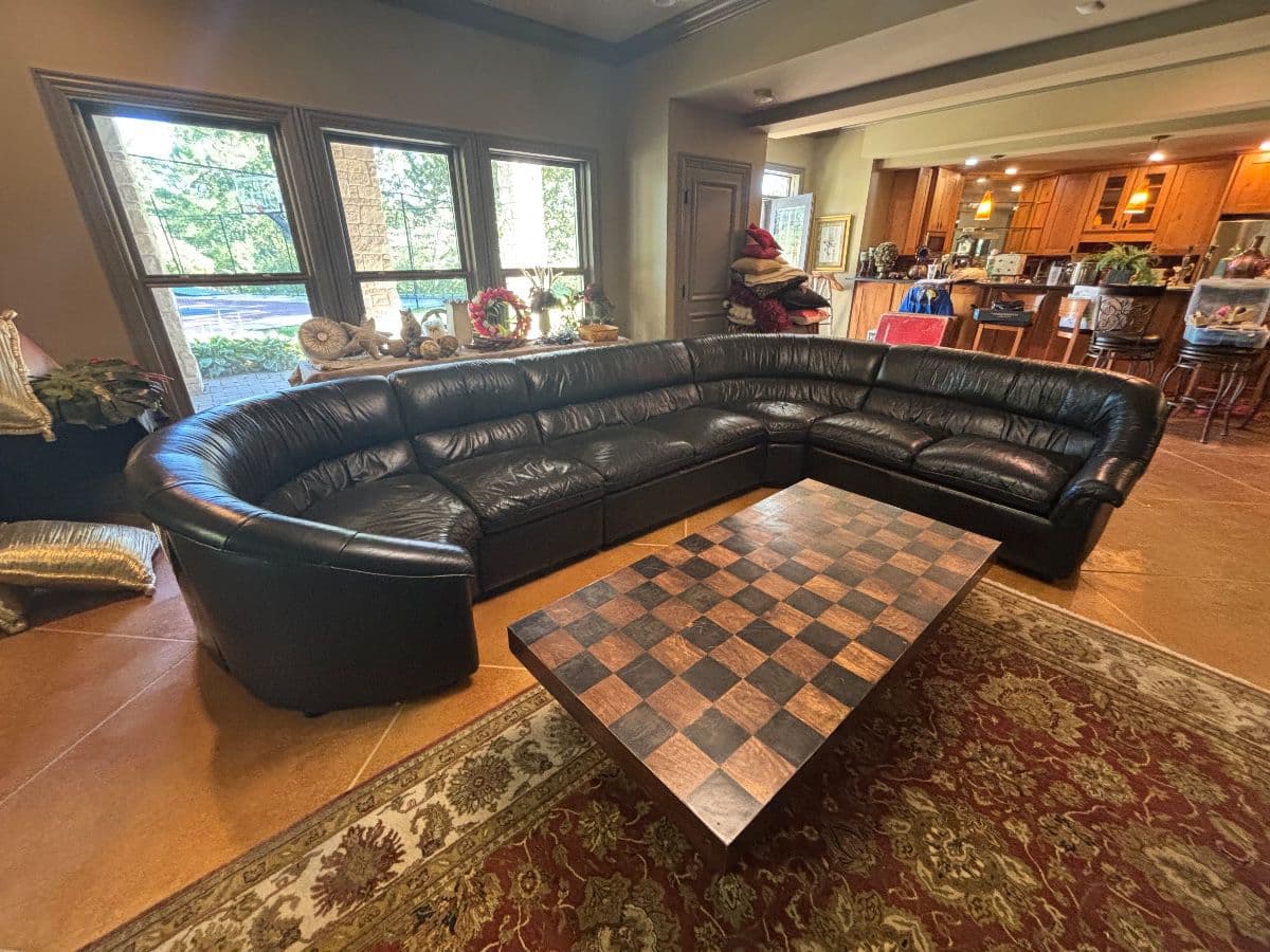 JOAN AND DAVID ESTATE SALE photo 1