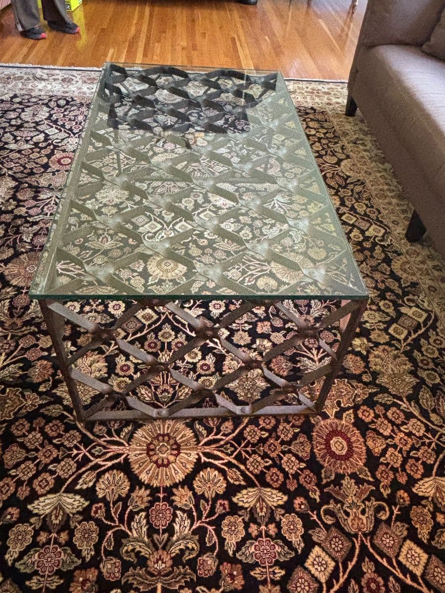 JOAN AND DAVID ESTATE SALE photo 10