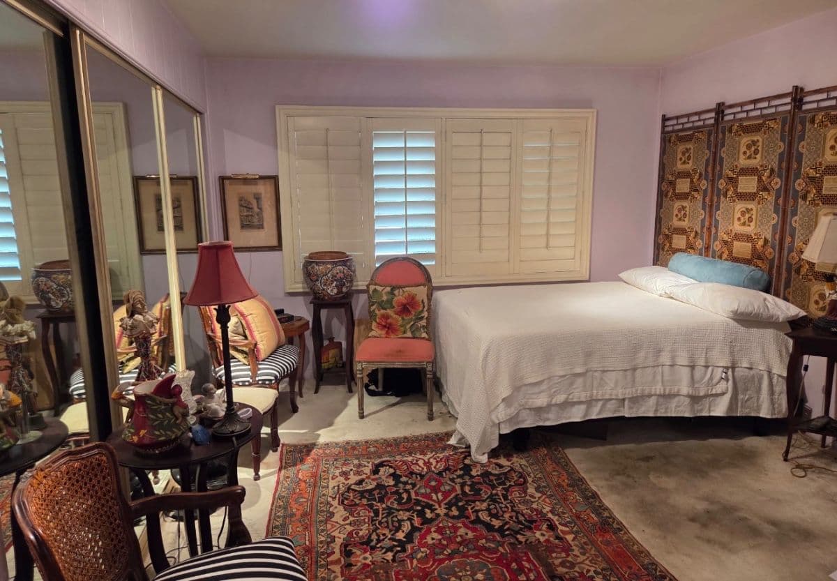 Blowout LA: jewelry,antiques, original oil paintings, ornate mirrors, vases, electronics photo 8