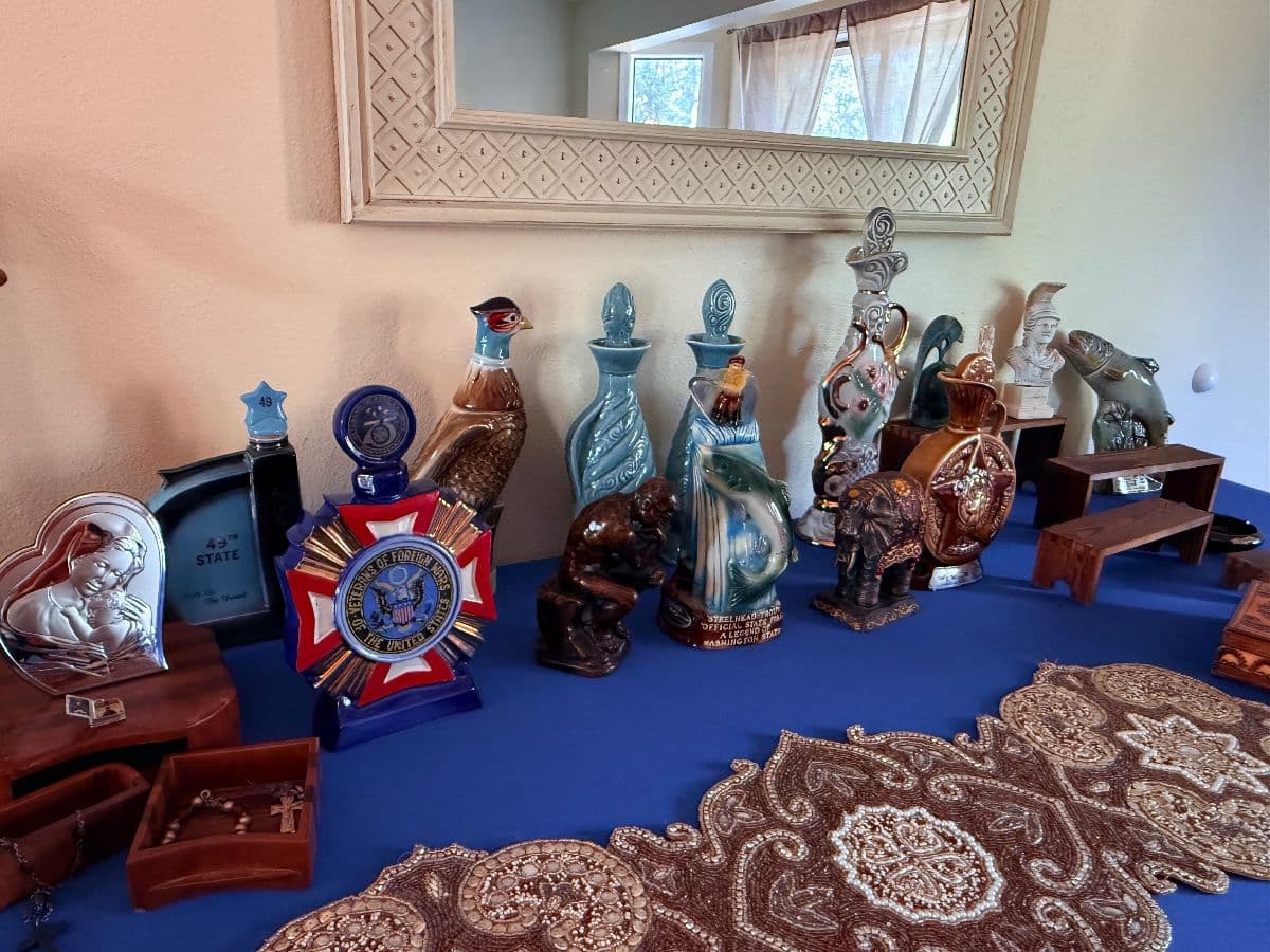 Eclectic Estate Sale — Gothic Décor, Global Treasures, Collectibles & More! photo 10