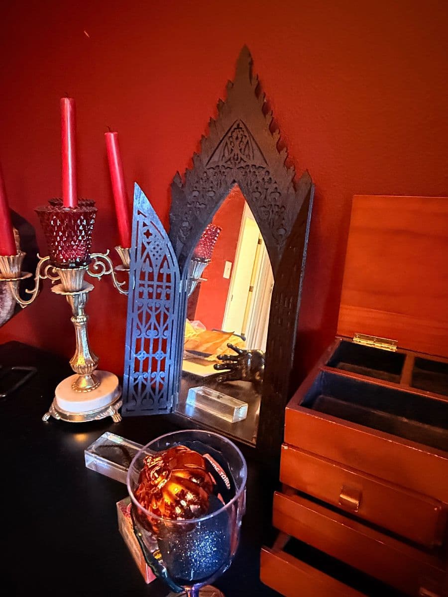 Eclectic Estate Sale — Gothic Décor, Global Treasures, Collectibles & More! photo 3