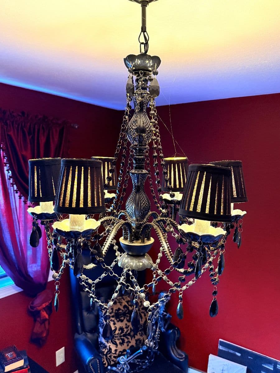 Eclectic Estate Sale — Gothic Décor, Global Treasures, Collectibles & More! photo 2