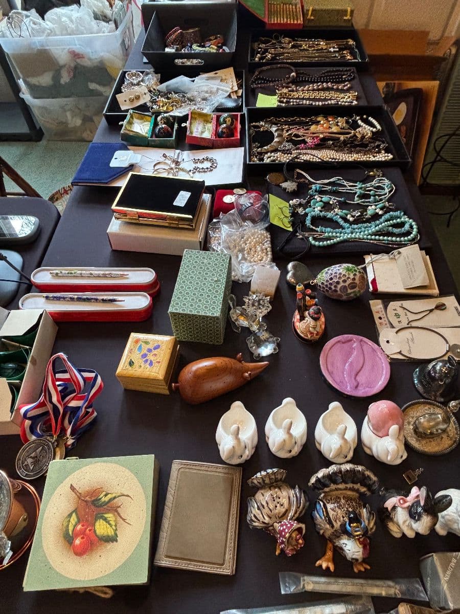 Midland MCM Estate Sale photo 5