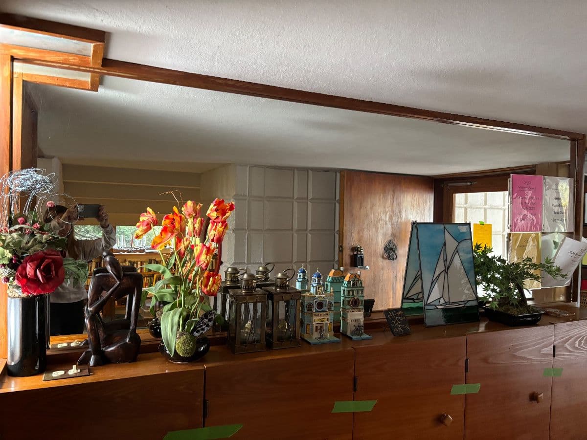 Midland MCM Estate Sale photo 3