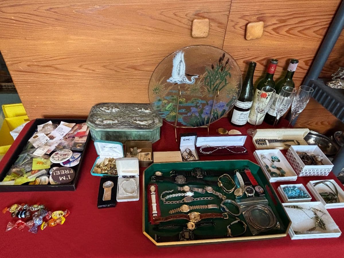 Midland MCM Estate Sale photo 7