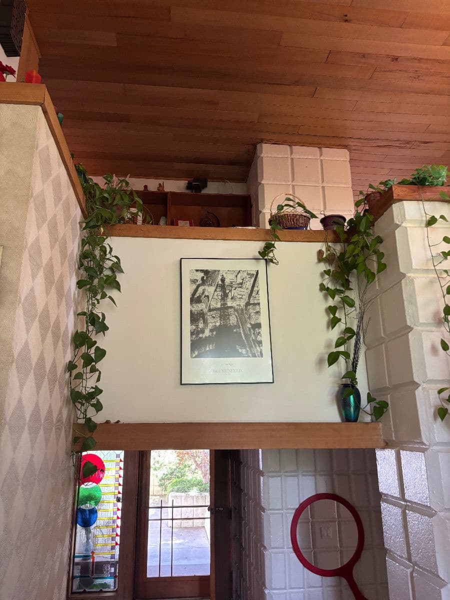 Midland MCM Estate Sale photo 2