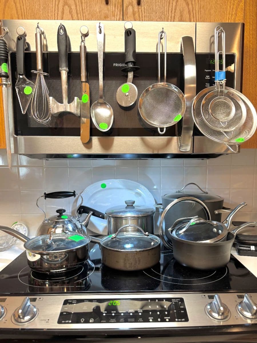 Big River Estate Sale in King City photo 9
