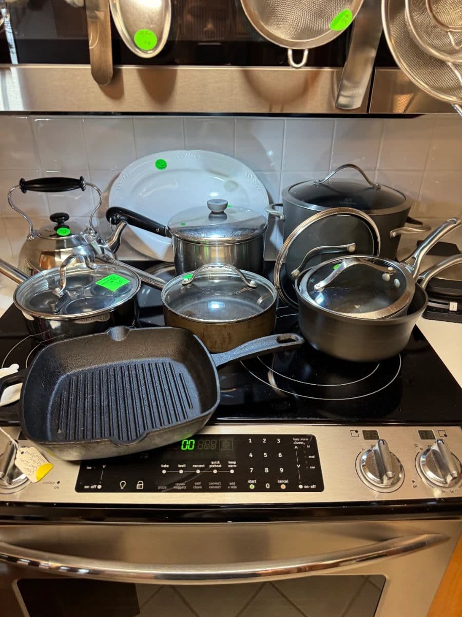 Big River Estate Sale in King City photo 12