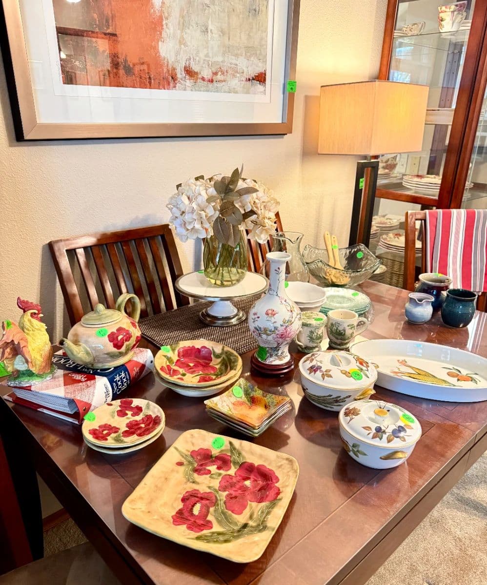 Big River Estate Sale in King City photo 7