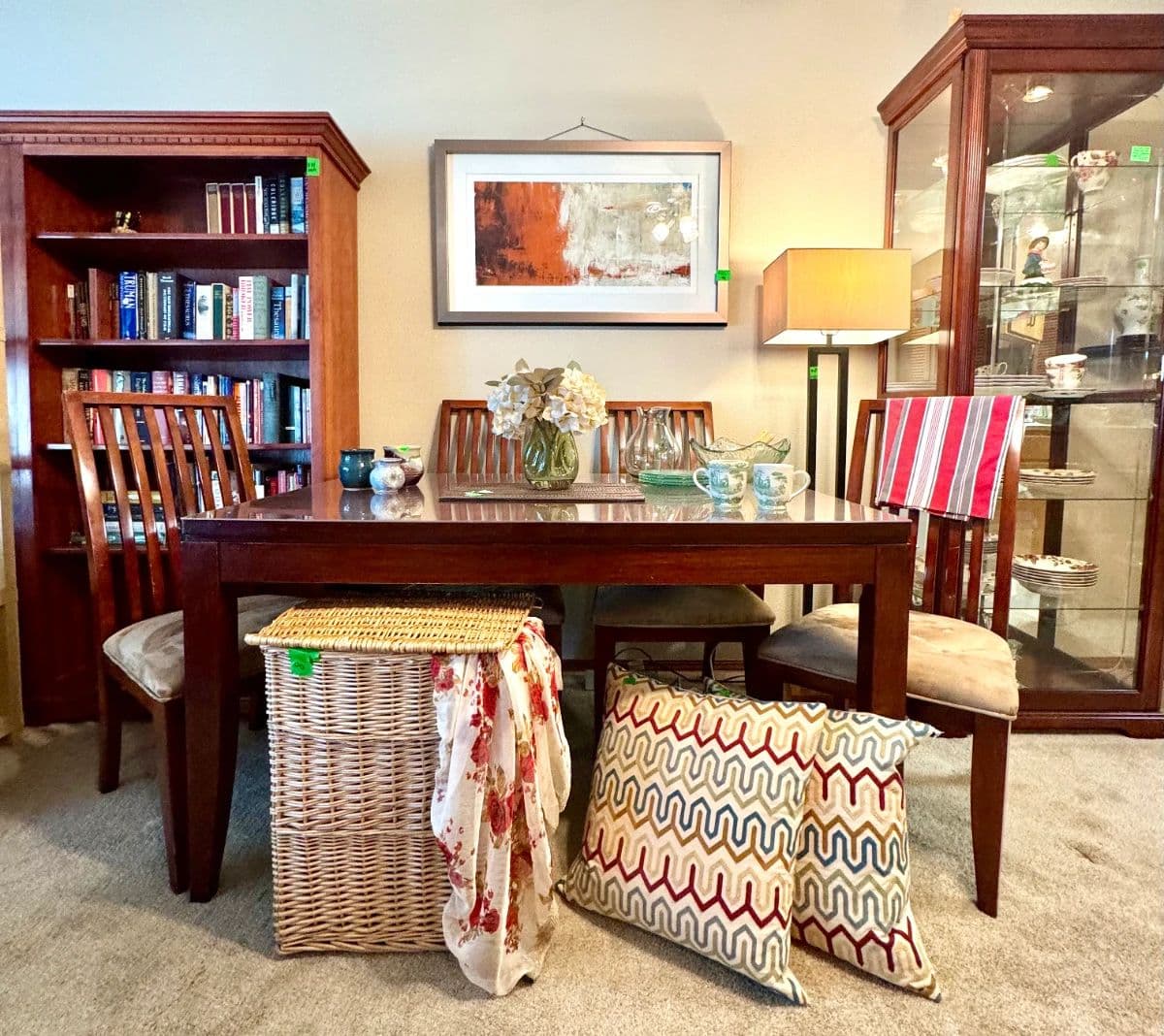 Big River Estate Sale in King City photo 1