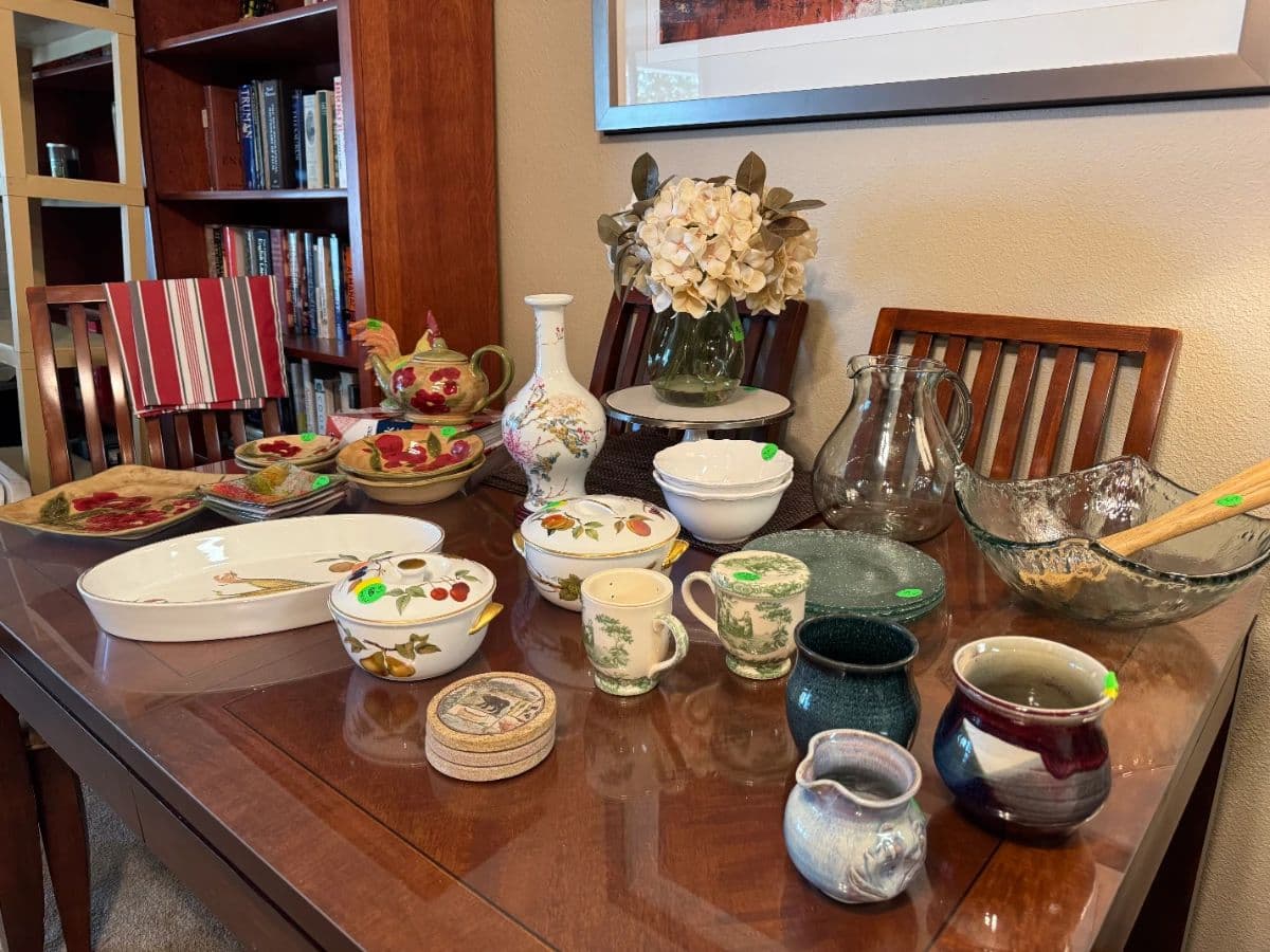 Big River Estate Sale in King City photo 8