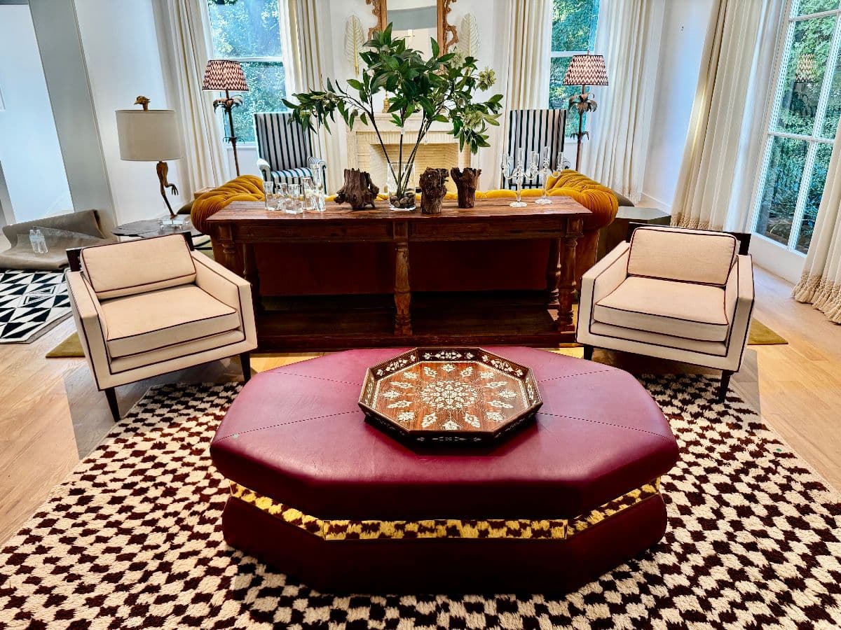 Beautiful Buckhead Sale- Luxury Furniture, Rugs, Designer Accessories & More photo 12