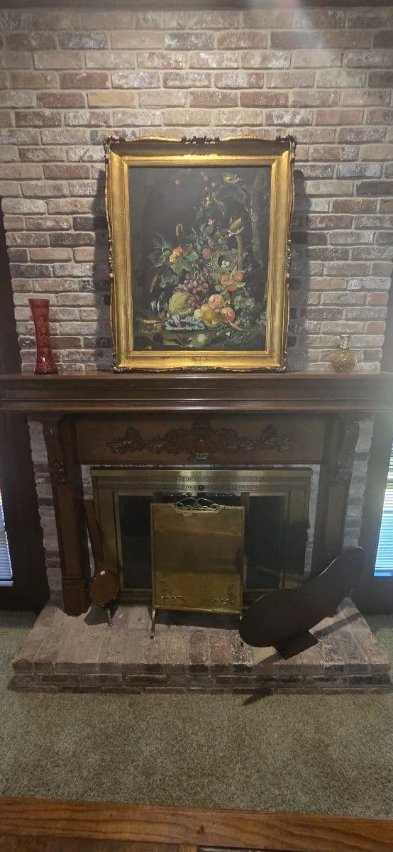 Olde Oaks Estate Sale - Blue Family photo 11
