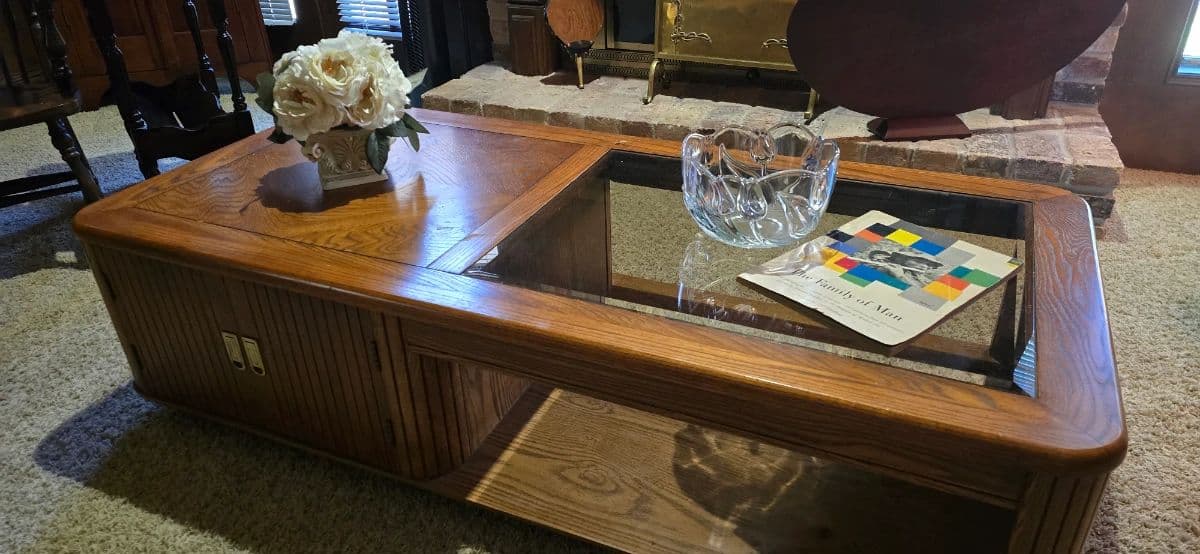 Olde Oaks Estate Sale - Blue Family photo 10