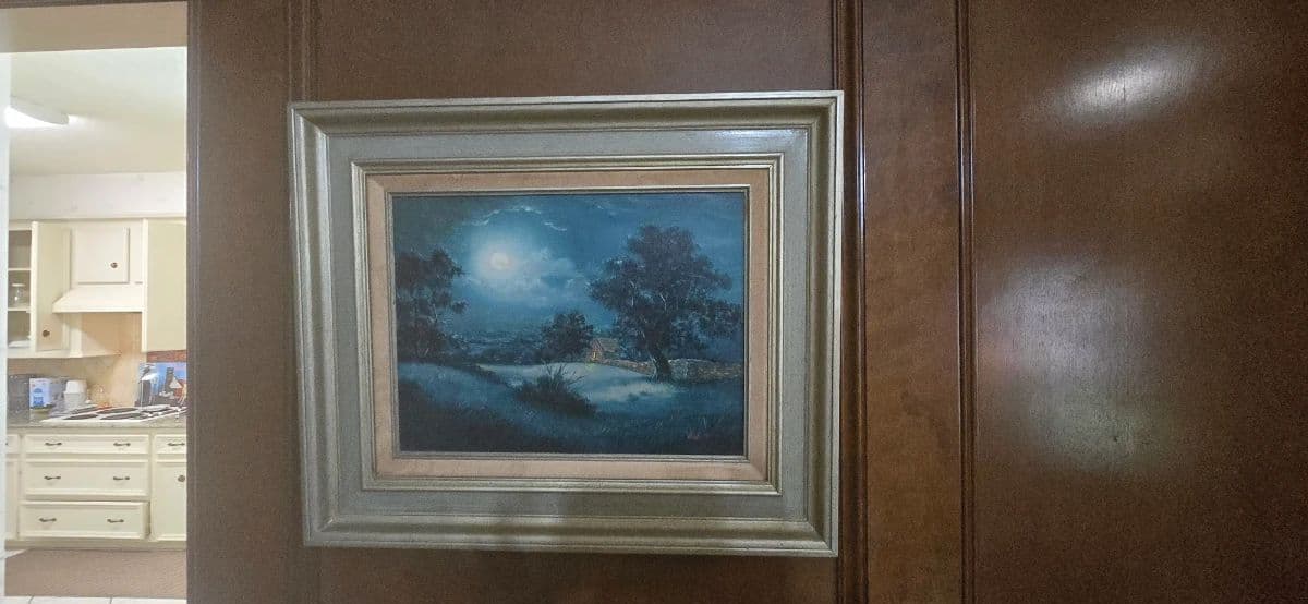 Olde Oaks Estate Sale - Blue Family photo 9