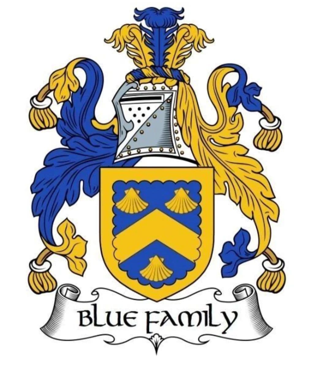 Olde Oaks Estate Sale - Blue Family photo 1